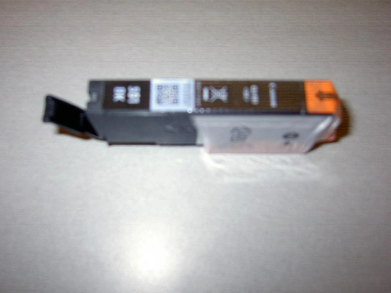 LOT OF 3 BLACK INK CARTRIDGES 551 XL - NEW - n°58 – photo 4